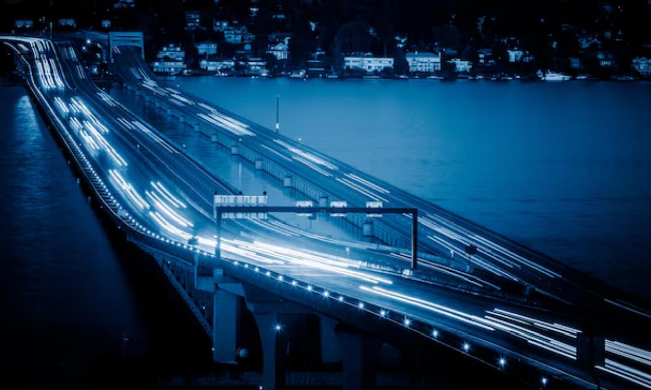 主要的非互联网IP段及用途简介