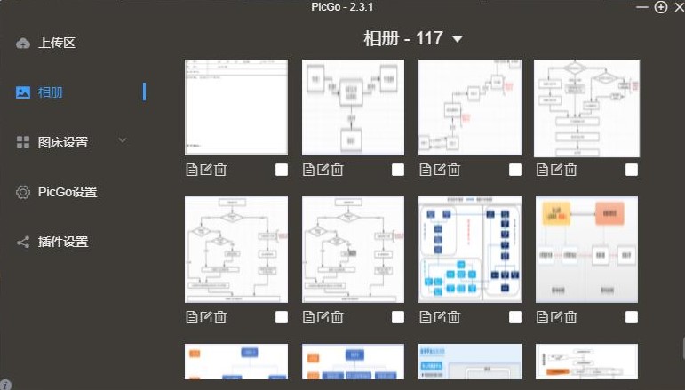 解决MD文件图片资源失效问题的一种实践：PicGo + 阿里云OSS